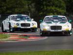 Bentley Continental GT3 2013 года